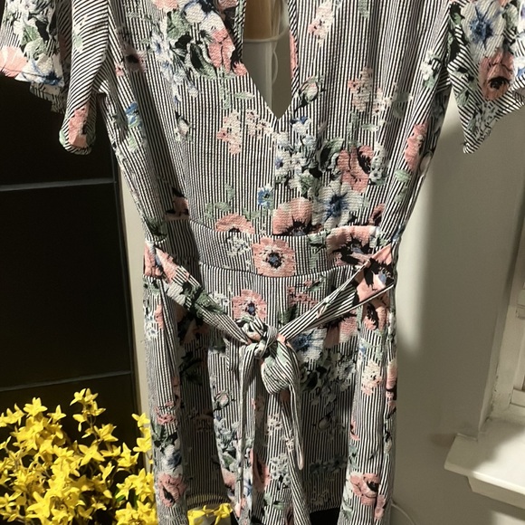 Crystal Doll Romper - Picture 3 of 9